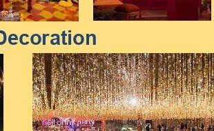 Ambient Banquet Lighting Mood - Carnival Board Games Rental & Sale